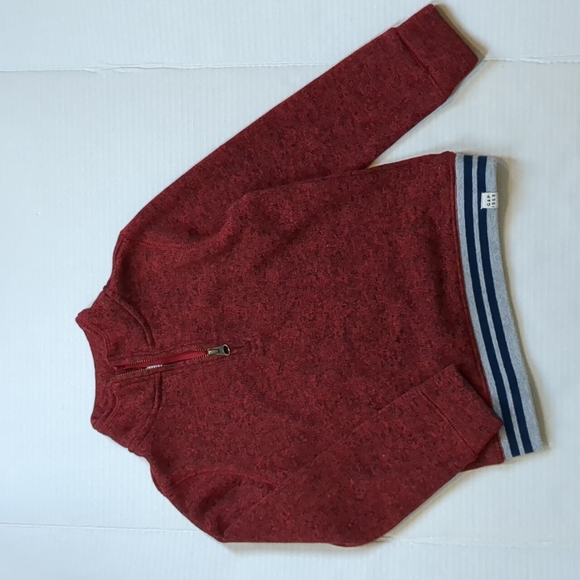 Gap Kids Half Zip Sweater - Picture 1 of 2